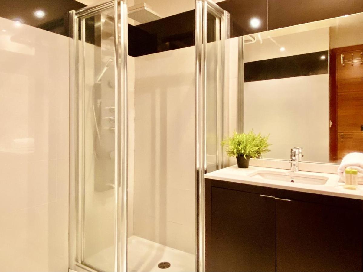 Orzan Beach Surf Apartment ア・コルーニャ エクステリア 写真
